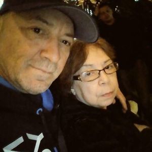 Meet your Posher, Enrique